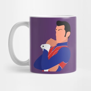 you are number one Mug